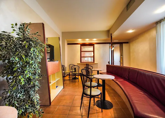 Hotel Murgia