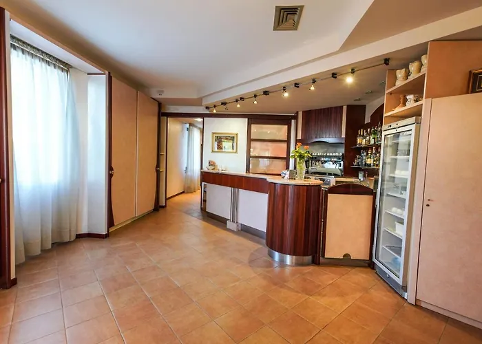 Murgia Hotel