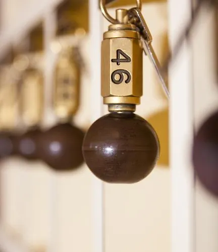 Hotel Murgia Santeramo in Colle