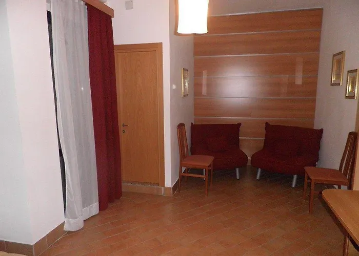Hotel Murgia 3*