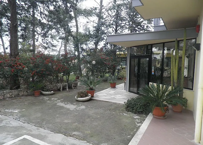 Hotel Murgia Santeramo in Colle