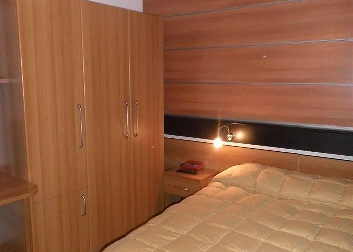 Hotel Murgia 3*