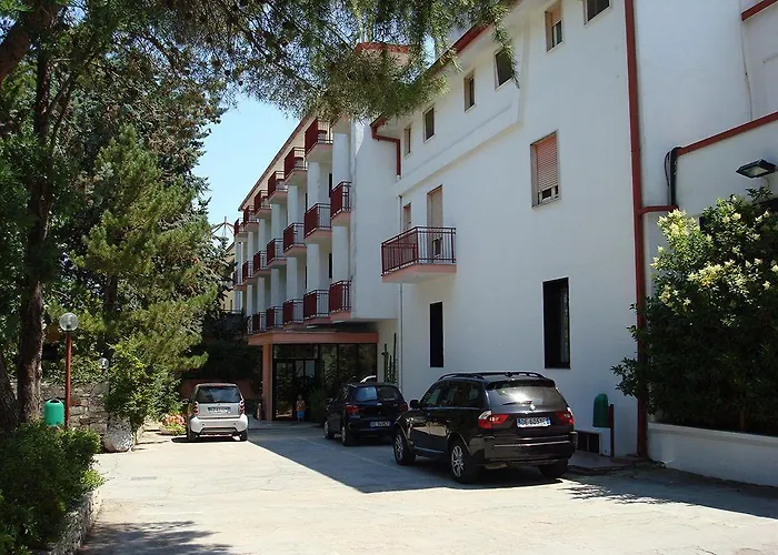 Hotel Murgia