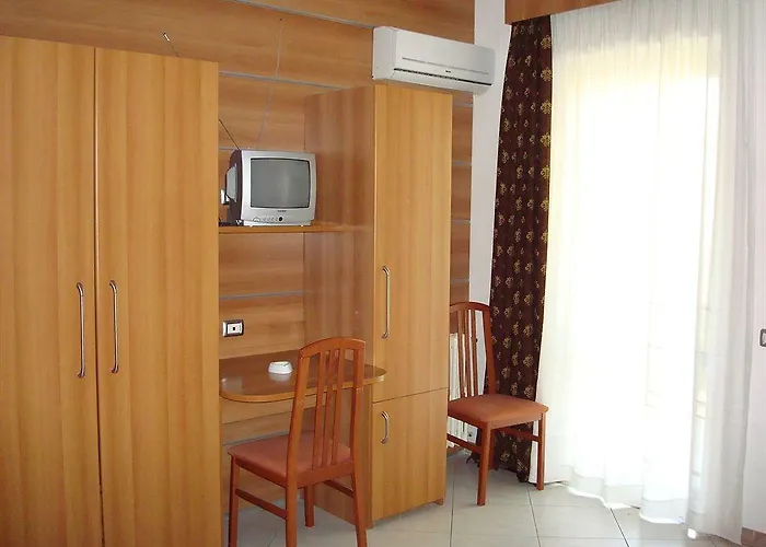 Hotel Murgia Santeramo in Colle