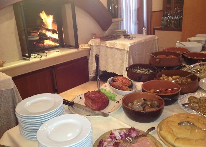 Hotel Murgia 3*