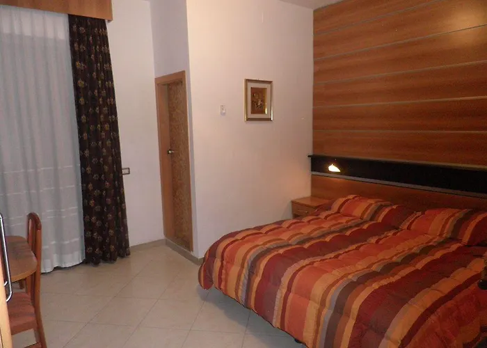 Hotel Murgia