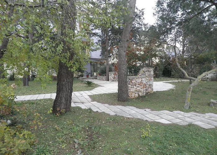 Hotel Murgia 3*