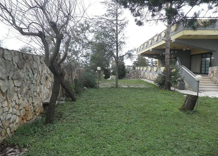 Murgia Santeramo in Colle