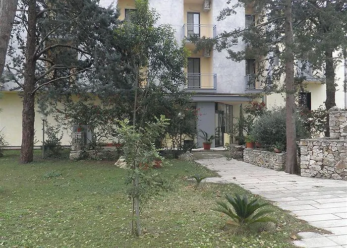 Hotel Murgia