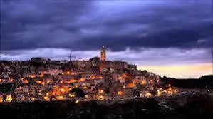 Hotel Murgia 3*