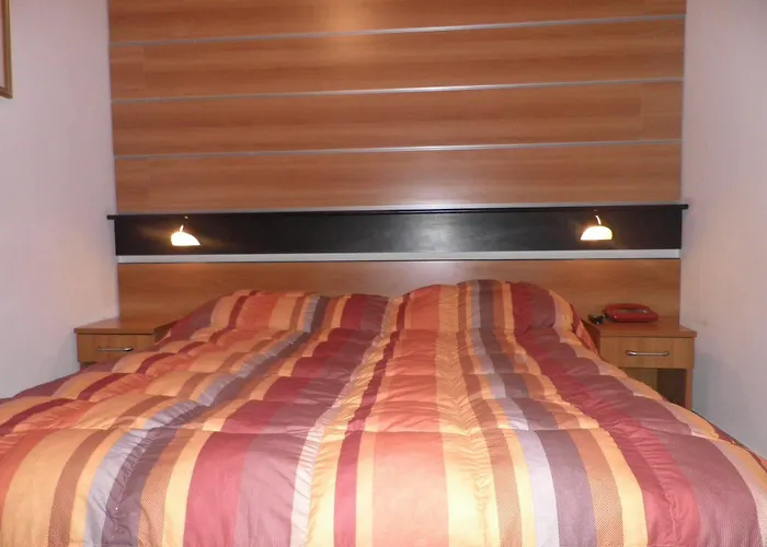 Murgia Hotel