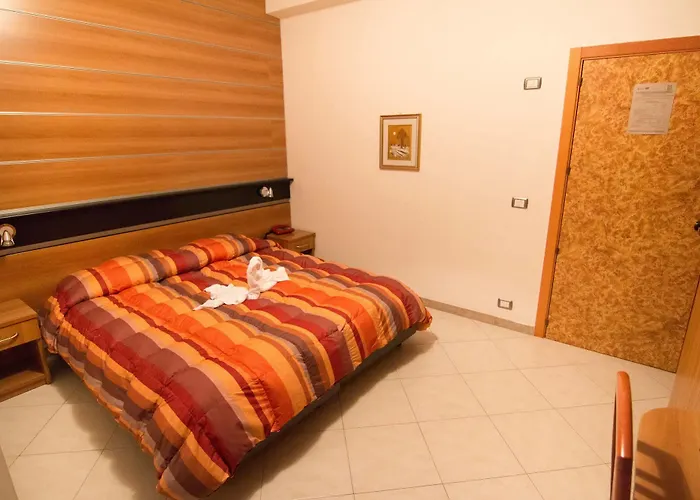 Hotel Murgia Santeramo in Colle