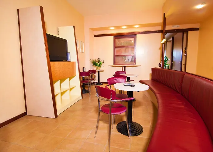 Murgia Hotel Santeramo in Colle