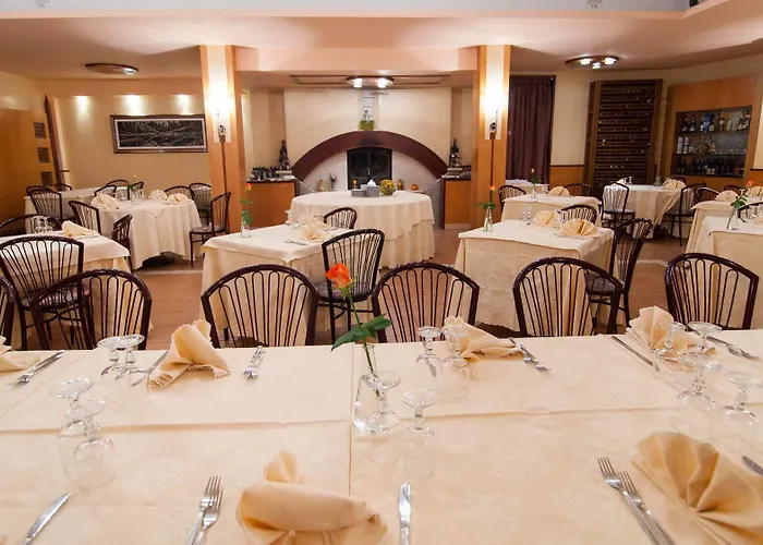 Murgia Hotel Santeramo in Colle