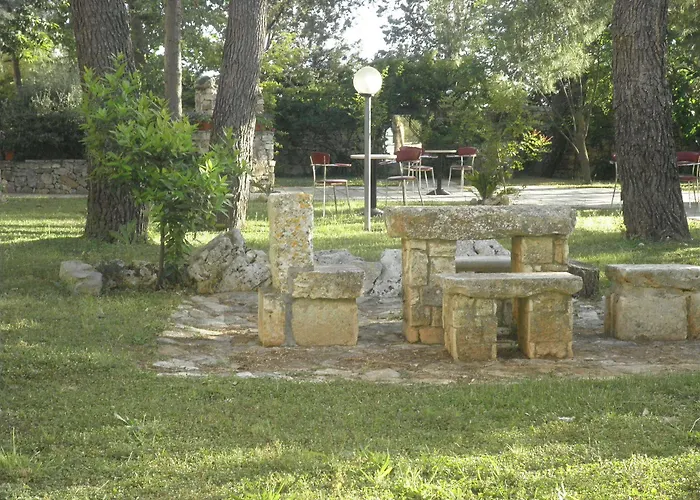 Hotel Murgia
