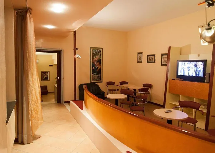 Hotel Murgia 3*