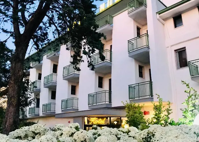 Murgia Hotel